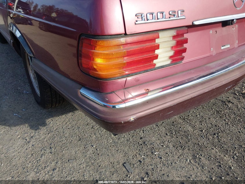 Фото 6 - MERCEDES-BENZ 300