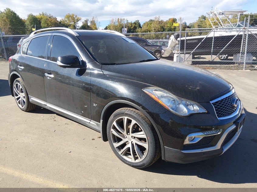 Vin: jn1bj0rr8hm401648, lot: 46771192, infiniti qx50 2017 img_1