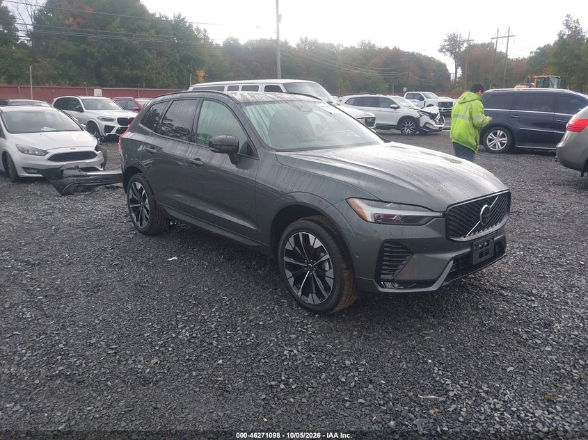 Vin: yv4m12rc5t1472701, lot: 46771215, volvo xc60 b5 plus 2026 img_1
