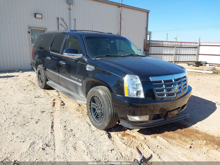Vin: 1gys3hef7cr139273, lot: 46771227, cadillac escalade esv luxury 2012 img_1