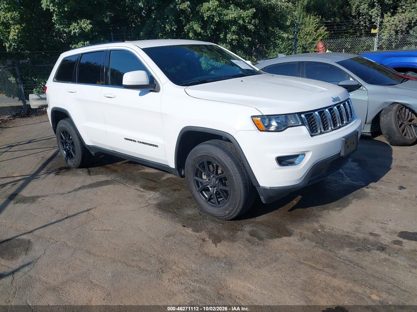 JEEP GRAND CHEROKEE - zdjęcie 1