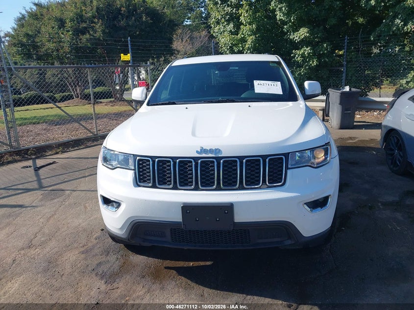 JEEP GRAND CHEROKEE - zdjęcie 13