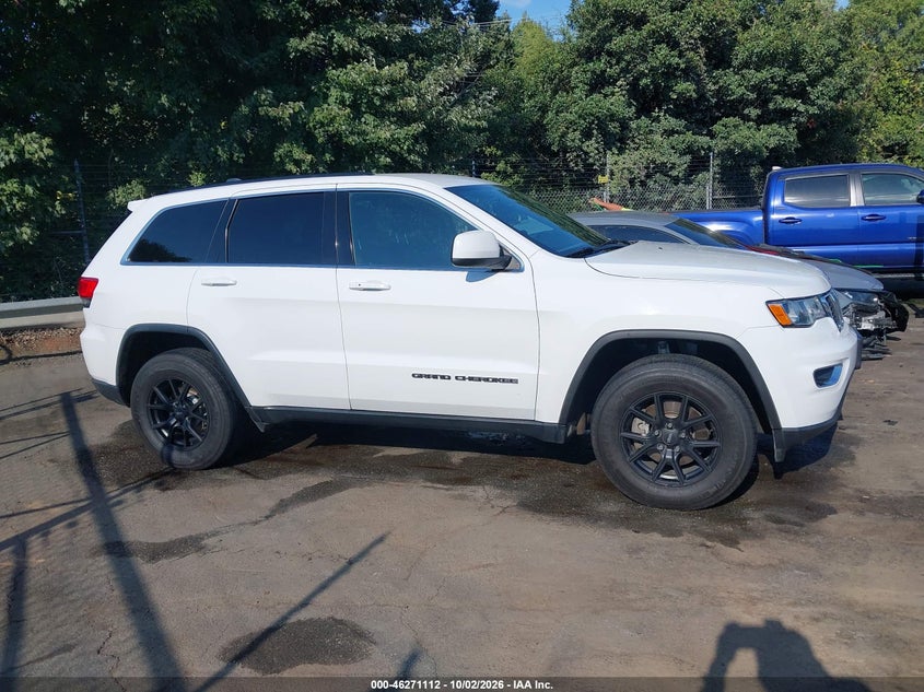 JEEP GRAND CHEROKEE - zdjęcie 14