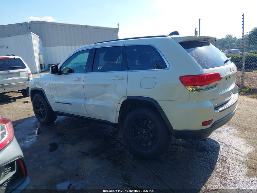 JEEP GRAND CHEROKEE - zdjęcie 15