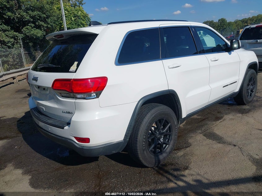 JEEP GRAND CHEROKEE - zdjęcie 4