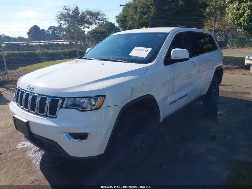 JEEP GRAND CHEROKEE - zdjęcie 6