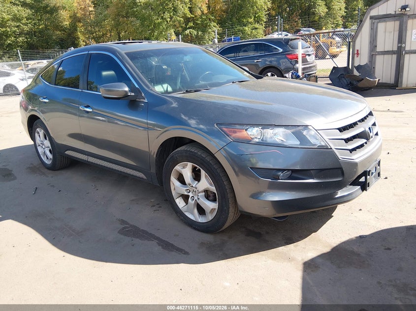 Vin: 5j6tf2h53al006263, lot: 46771232, honda accord crosstour ex-l 2010 img_1