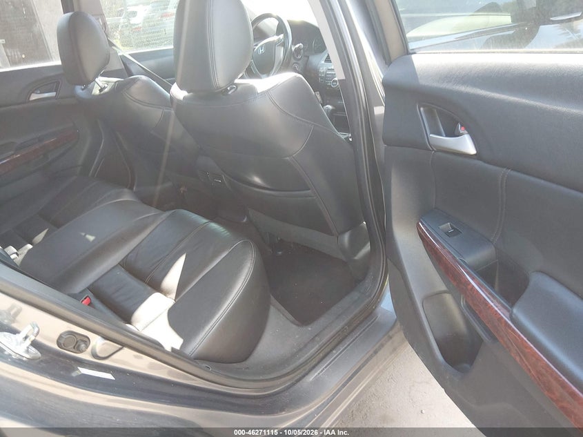 HONDA ACCORD CROSSTOUR 2011 VIN 5J6TF2H54BL004331