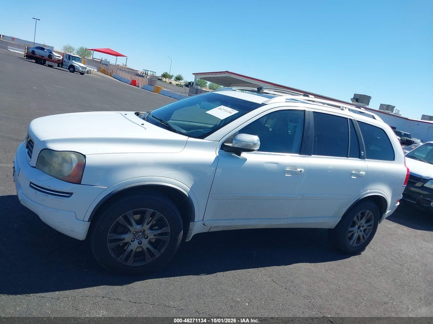 2014 VOLVO XC90 3.2 · Фото 14