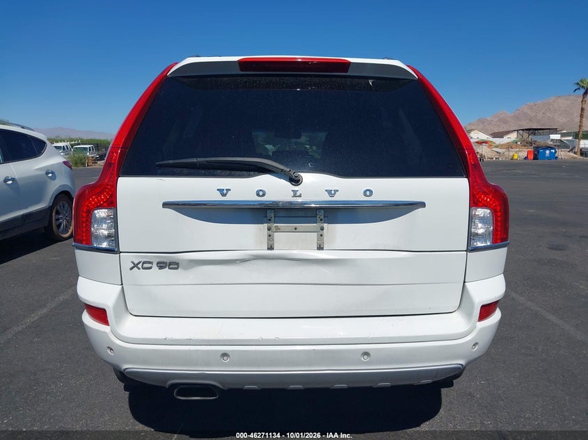 2014 VOLVO XC90 3.2 · Фото 17