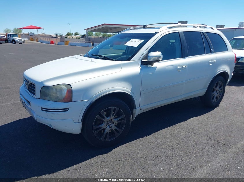 2014 VOLVO XC90 3.2 · Фото 2