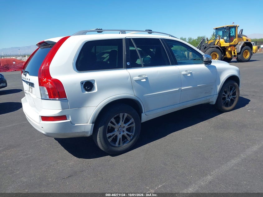 2014 VOLVO XC90 3.2 · Фото 4