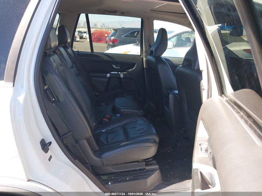 2014 VOLVO XC90 3.2 · Фото 8