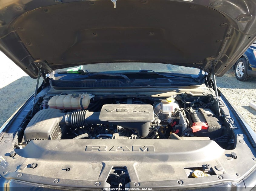 RAM 1500 - zdjęcie 10