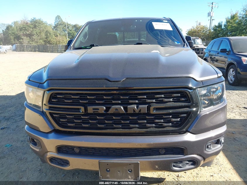 RAM 1500 - zdjęcie 12