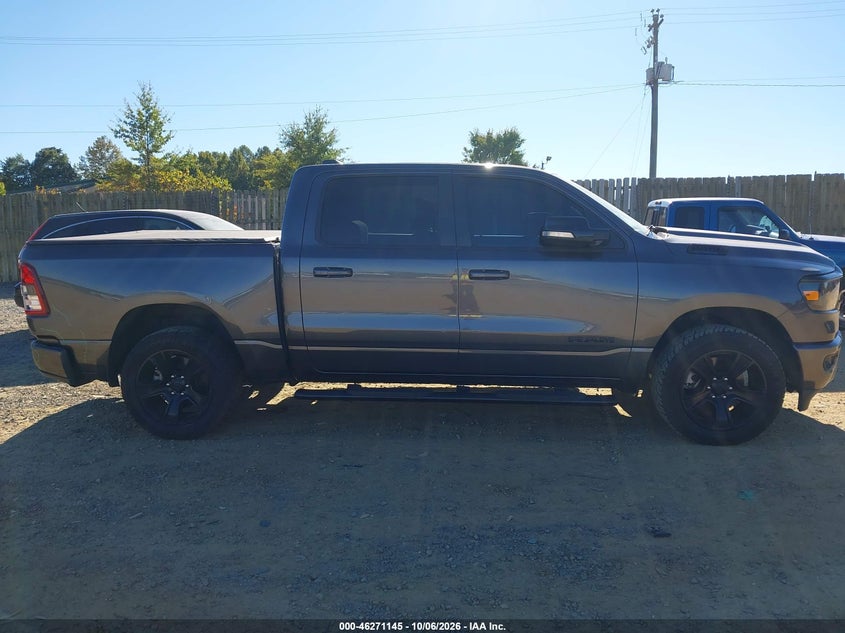 RAM 1500 - zdjęcie 13