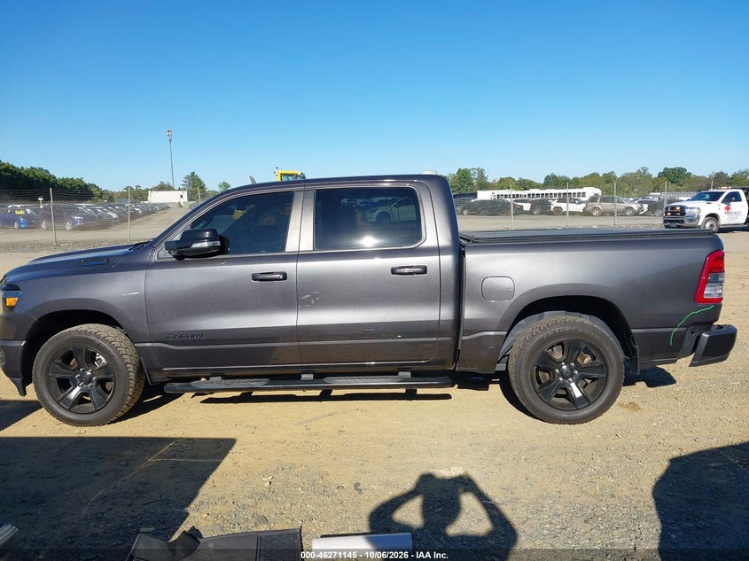 RAM 1500 - zdjęcie 14