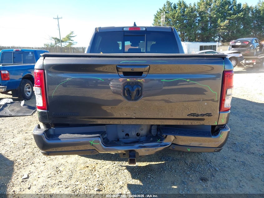 RAM 1500 - zdjęcie 16