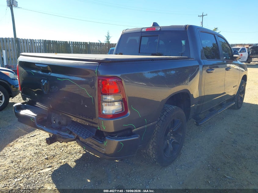 RAM 1500 - zdjęcie 4