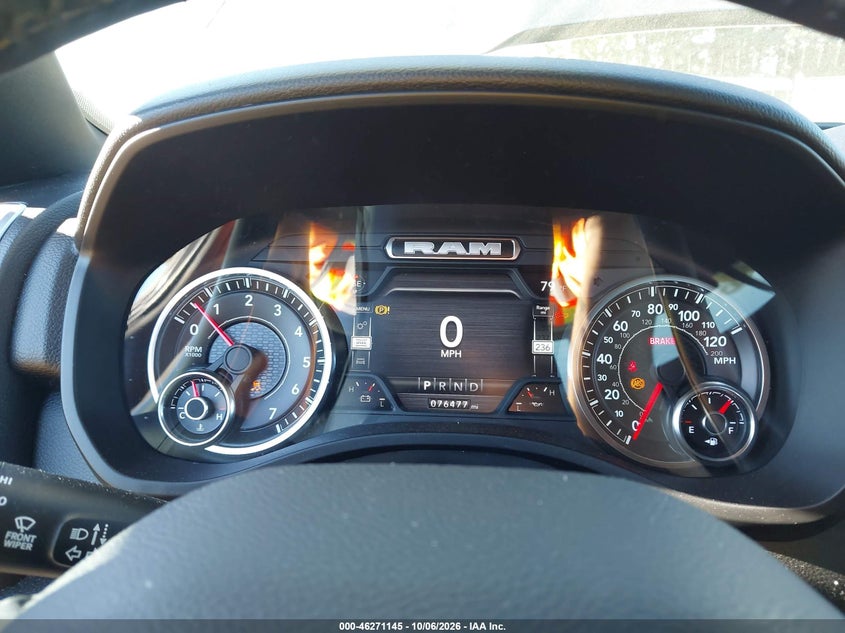 RAM 1500 - zdjęcie 7
