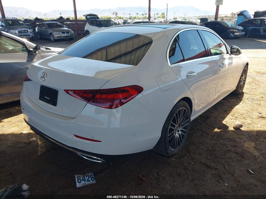 Mercedes-Benz C 300 - фото 4
