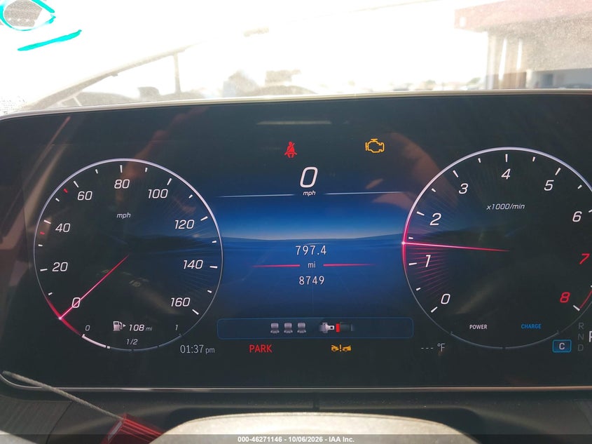 Mercedes-Benz C 300 - фото 7