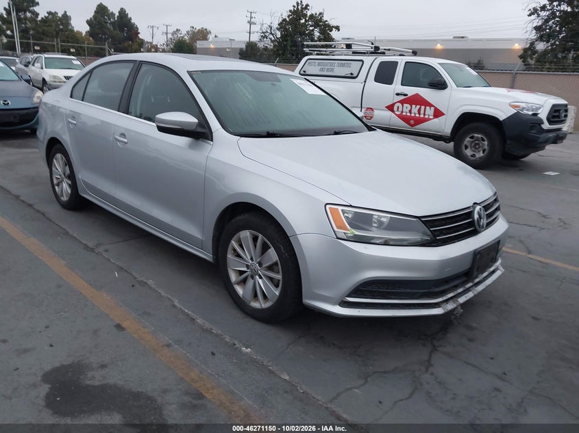 Vin: 3vwd67aj0gm209369, lot: 46771267, volkswagen jetta 1.4t se 2016 img_1