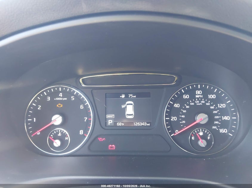 KIA SORENTO 2019 VIN 5XYPG4A37KG474664