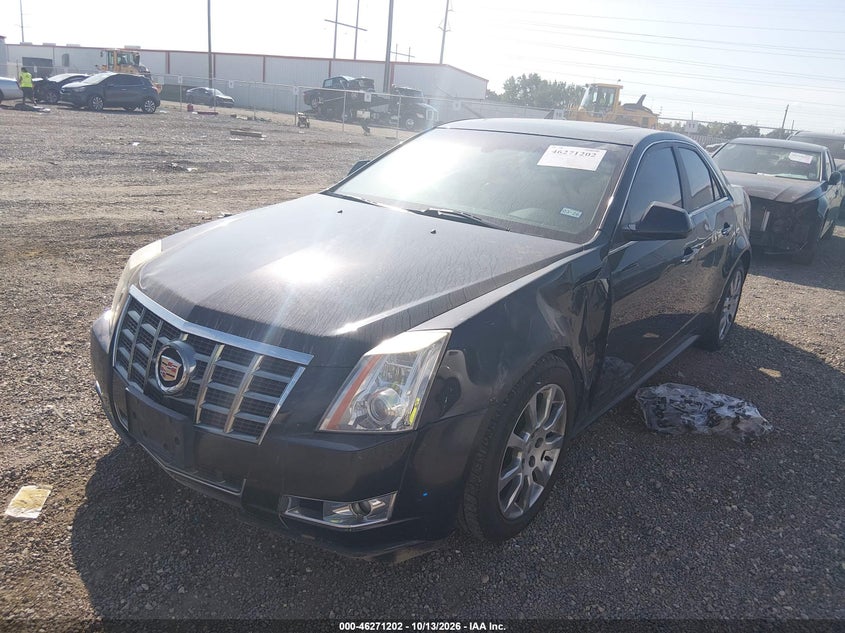 Vin: 1g6df5e59d0139893, lot: 46771319, cadillac cts luxury 20132