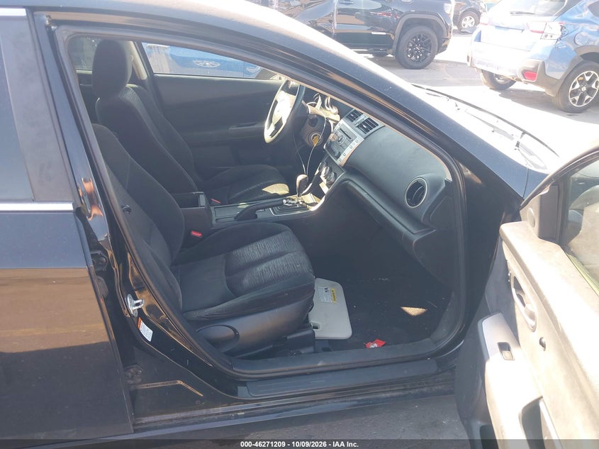 2009 MAZDA MAZDA6 I SPORT · Фото 5