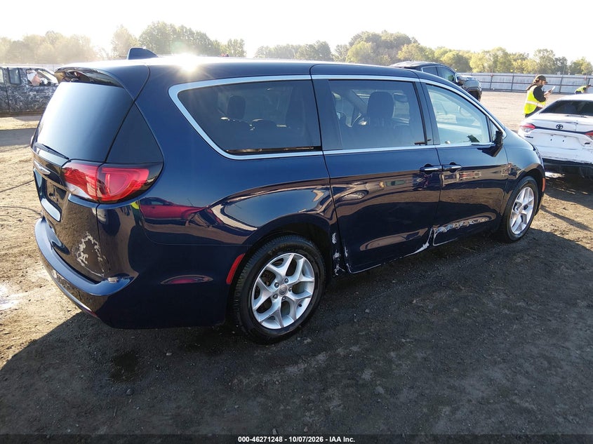 CHRYSLER PACIFICA - zdjęcie 4
