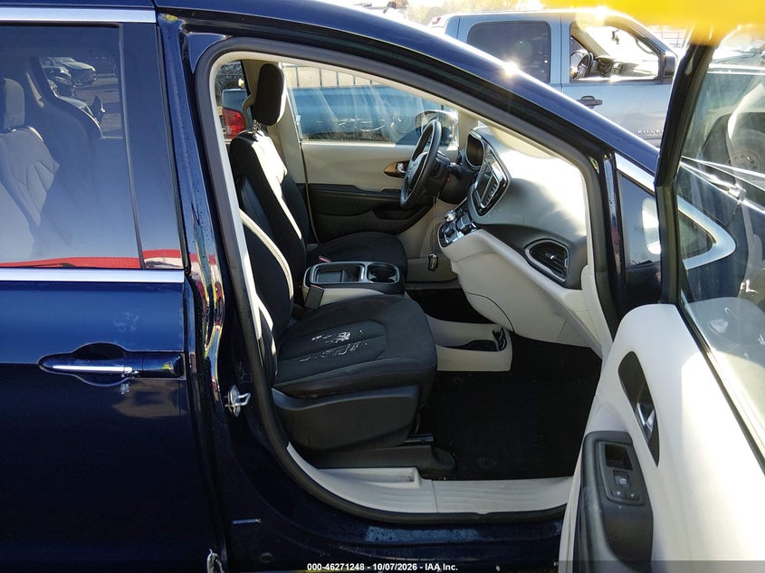 CHRYSLER PACIFICA - zdjęcie 5
