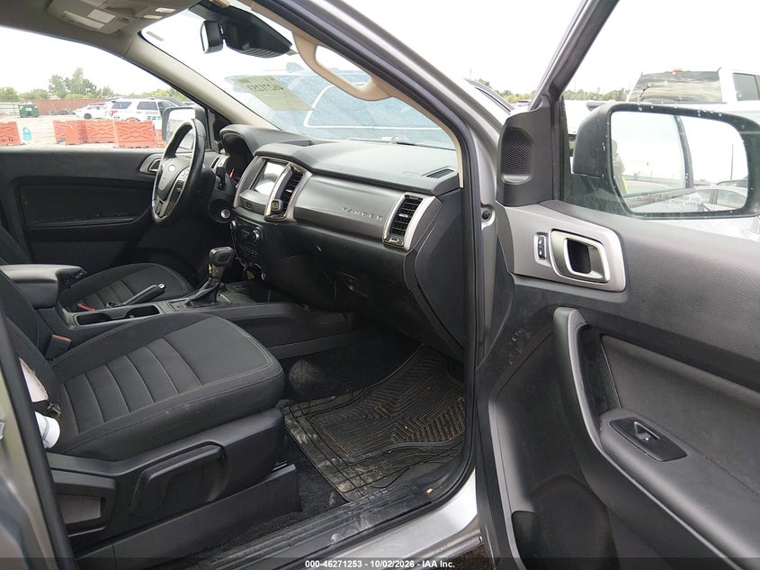 2020 FORD RANGER XLT · Фото 5