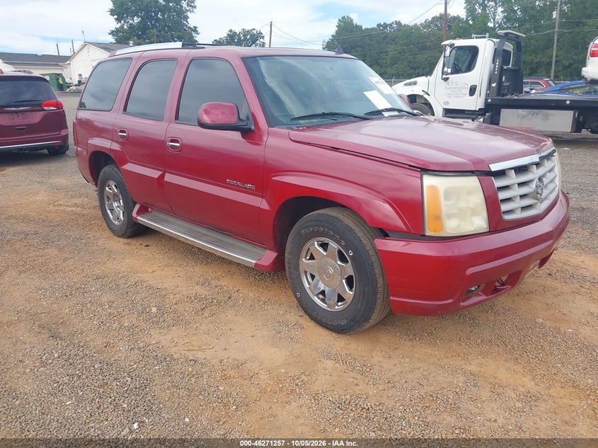 2006 CADILLAC ESCALADE STANDARD