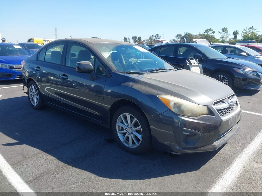 Vin: jf1gjac62dh026940, lot: 46771384, subaru impreza premium 2013 img_1