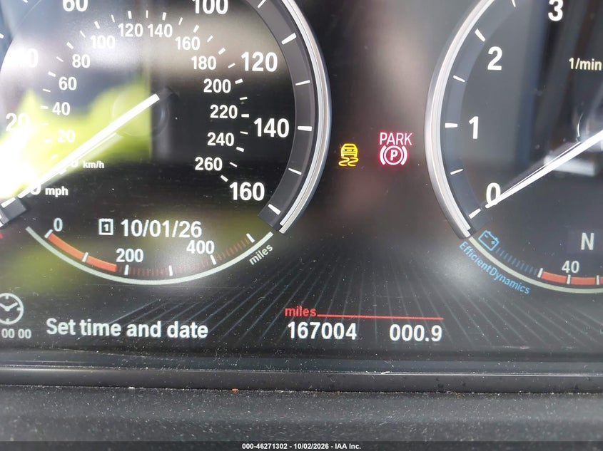 Фото 15 - BMW 528I