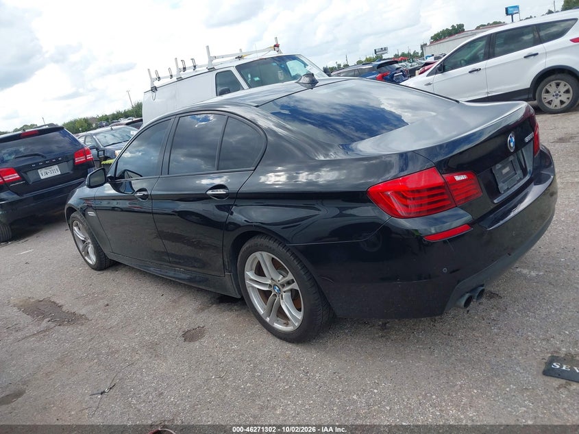 Vin: wba5a5c5xgg349057, lot: 46771419, bmw 528i 20163