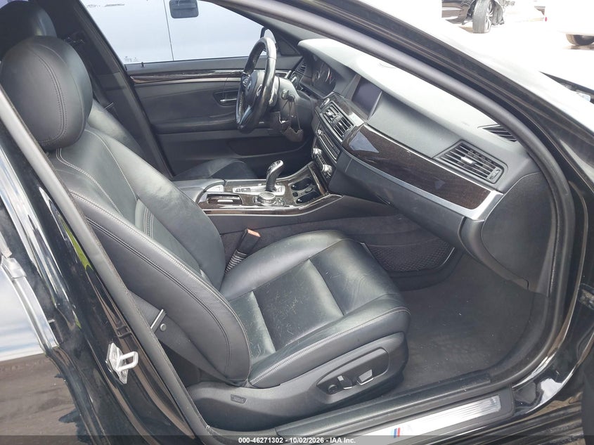 Фото 5 - BMW 528I