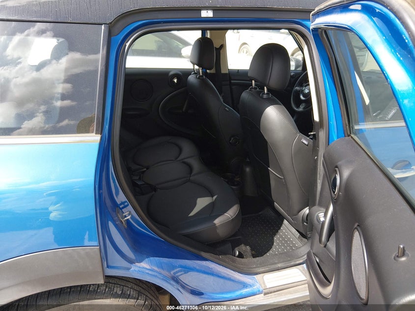2014 MINI COUNTRYMAN COOPER S · Фото 8