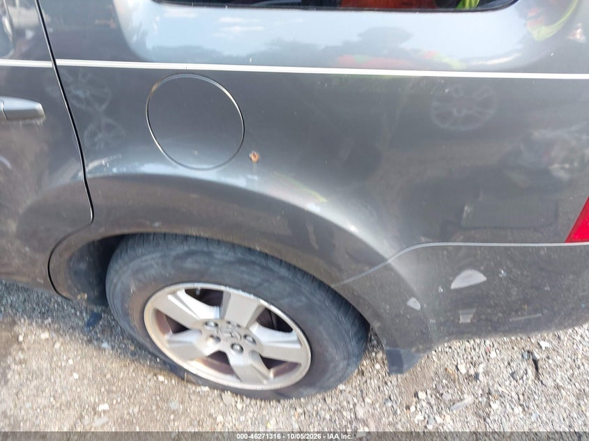 2009 HONDA PILOT EX-L · Фото 20