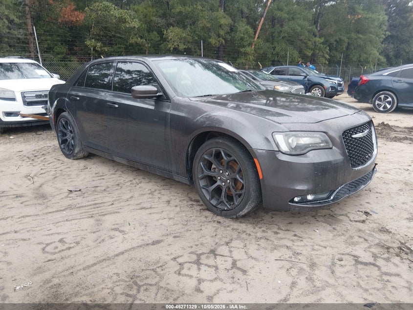 Vin: 2c3ccabg9kh538123, lot: 46771446, chrysler 300 300s 2019 img_1