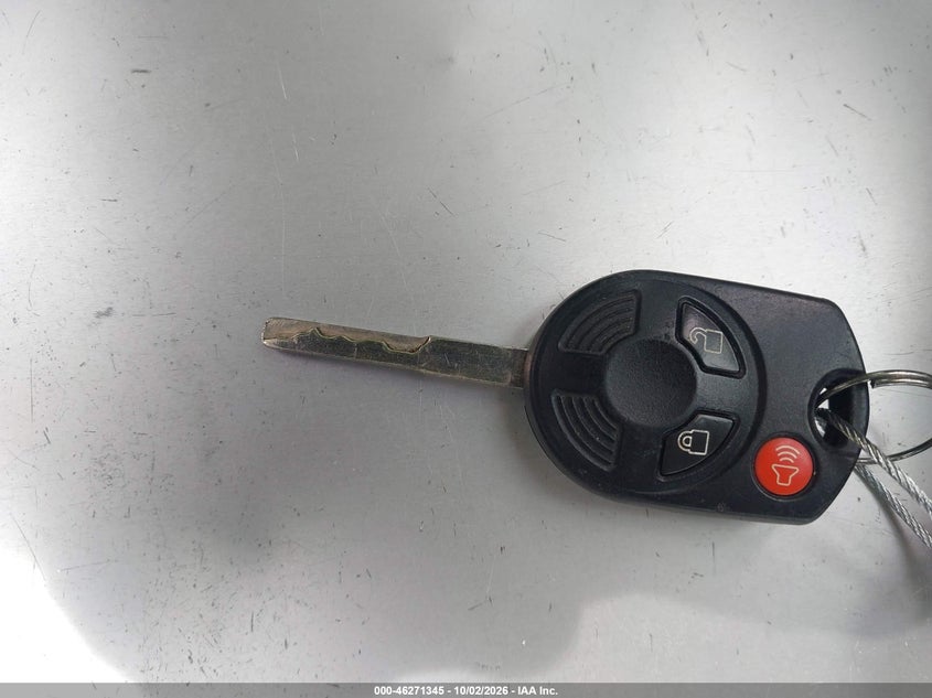 FORD ESCAPE 2015 VIN 1FMCU0F75FUA36365