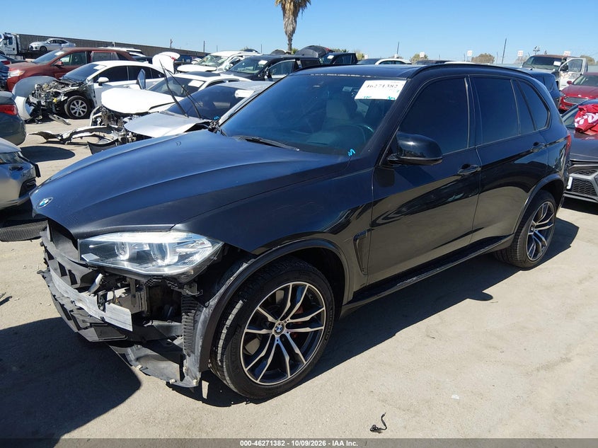 Vin: 5uxkr6c52g0j79594, lot: 46771499, bmw x5 xdrive50i 20162