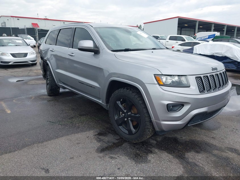 Vin: 1c4rjeag2fc185110, lot: 46771548, jeep grand cherokee altitude 2015 img_1