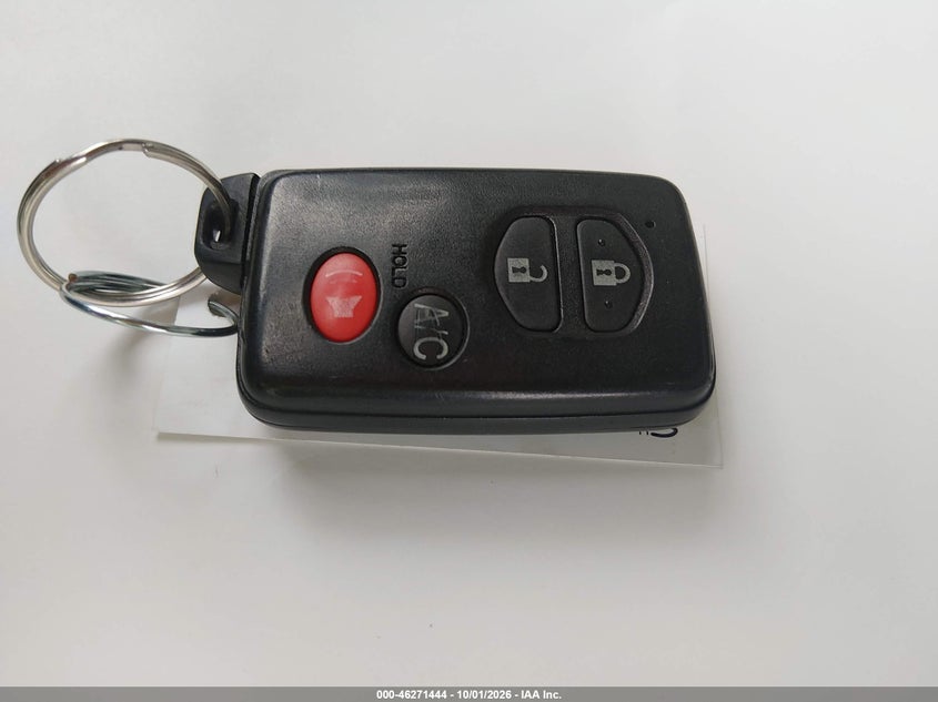 TOYOTA PRIUS 2013 VIN JTDKN3DU0D5559050