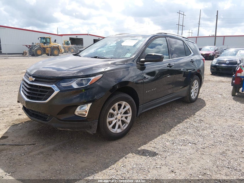 CHEVROLET EQUINOX 2020 VIN 2GNAXKEV8L6115156