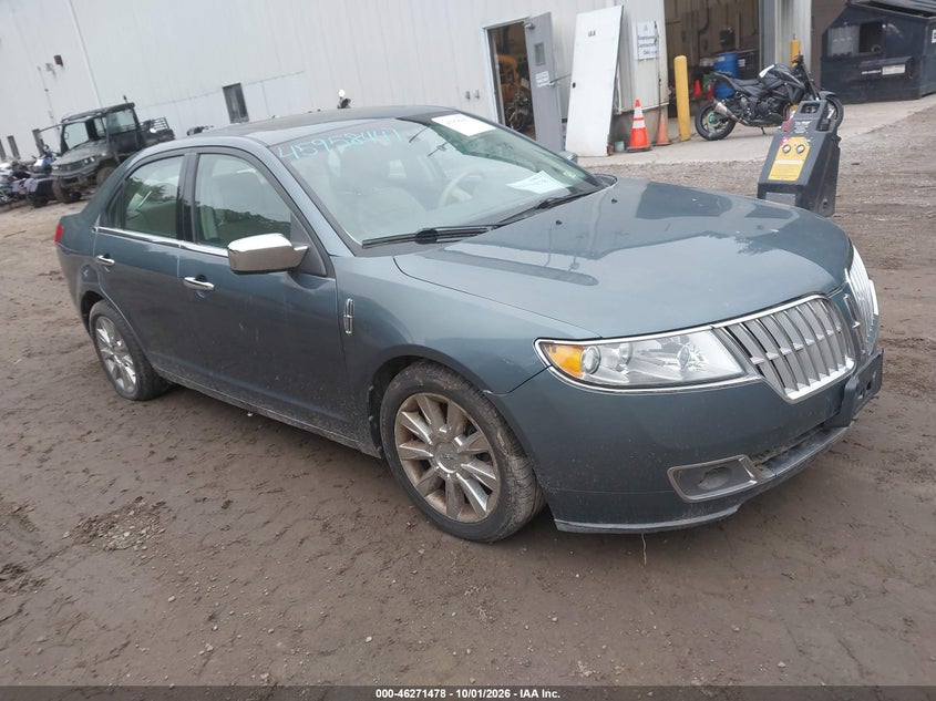 Vin: 3lnhl2jc5cr809329, lot: 46771595, lincoln mkz 2012 img_1
