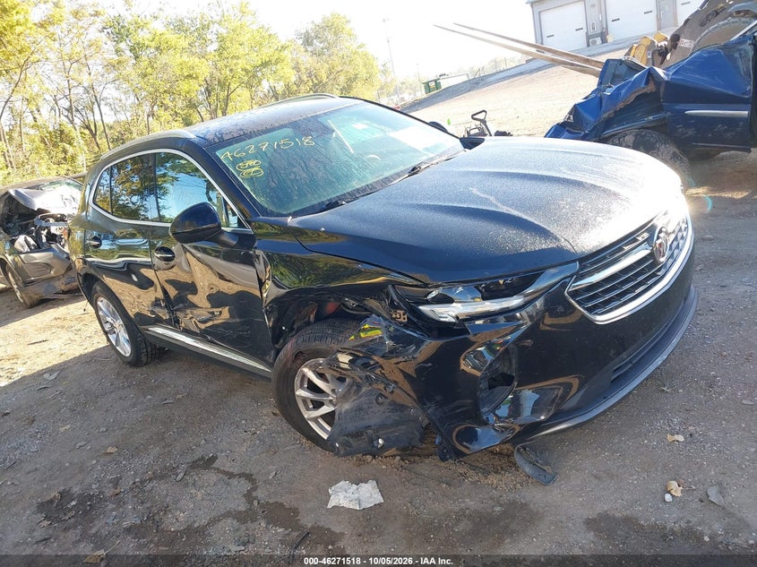 Vin: lrbfzmr48md104956, lot: 46771635, buick envision awd preferred 2021 img_1
