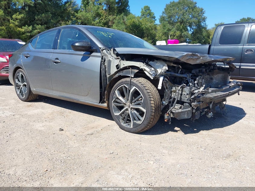 Vin: 1n4bl4cv0pn394570, lot: 46771731, nissan altima sr fwd 2023 img_1