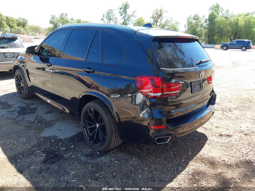 Vin: 5uxkr2c58j0x09289, lot: 46771738, bmw x5 sdrive35i 20183